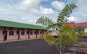 Sri Bayu Kampong Balai Maras 3*